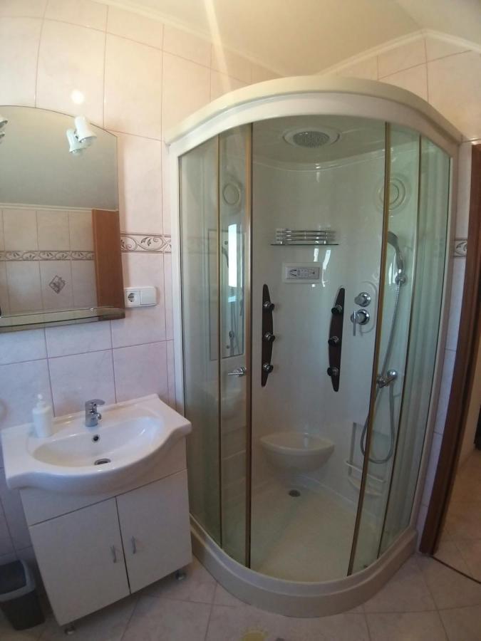 Sunny Apartment Jukic With Sea View Zadar Exterior photo