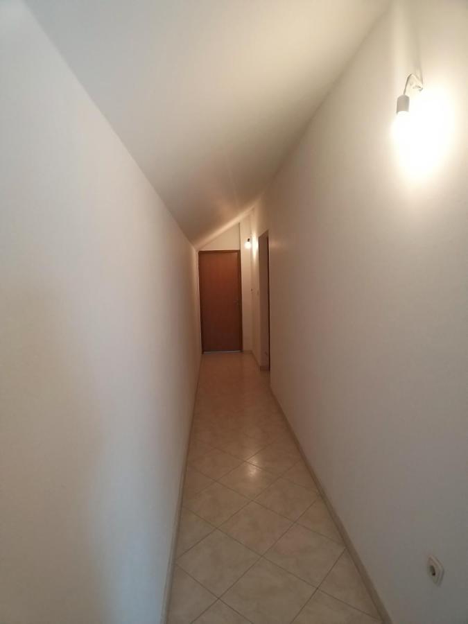 Sunny Apartment Jukic With Sea View Zadar Exterior photo