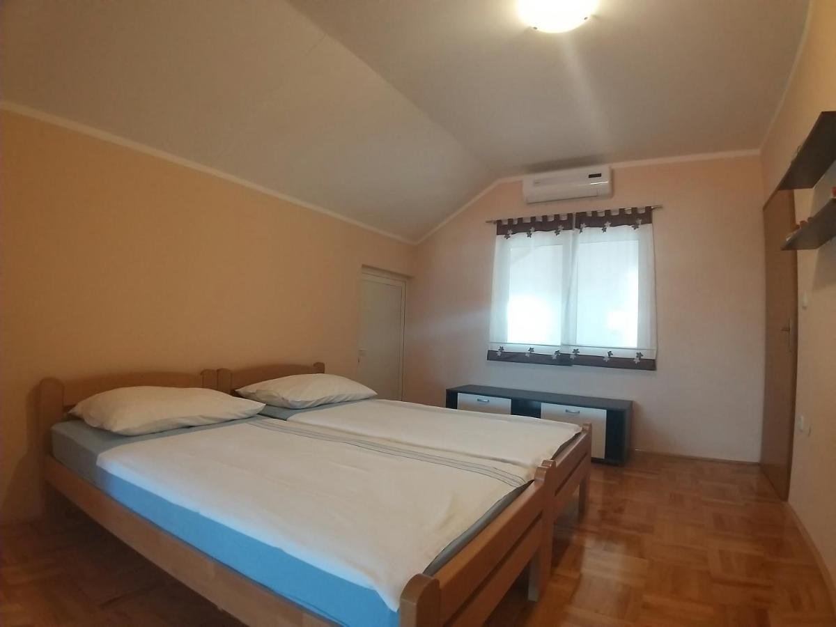 Sunny Apartment Jukic With Sea View Zadar Exterior photo