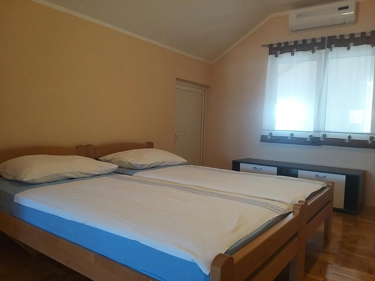 Sunny Apartment Jukic With Sea View Zadar Exterior photo