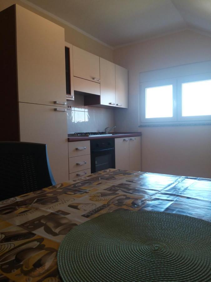 Sunny Apartment Jukic With Sea View Zadar Exterior photo
