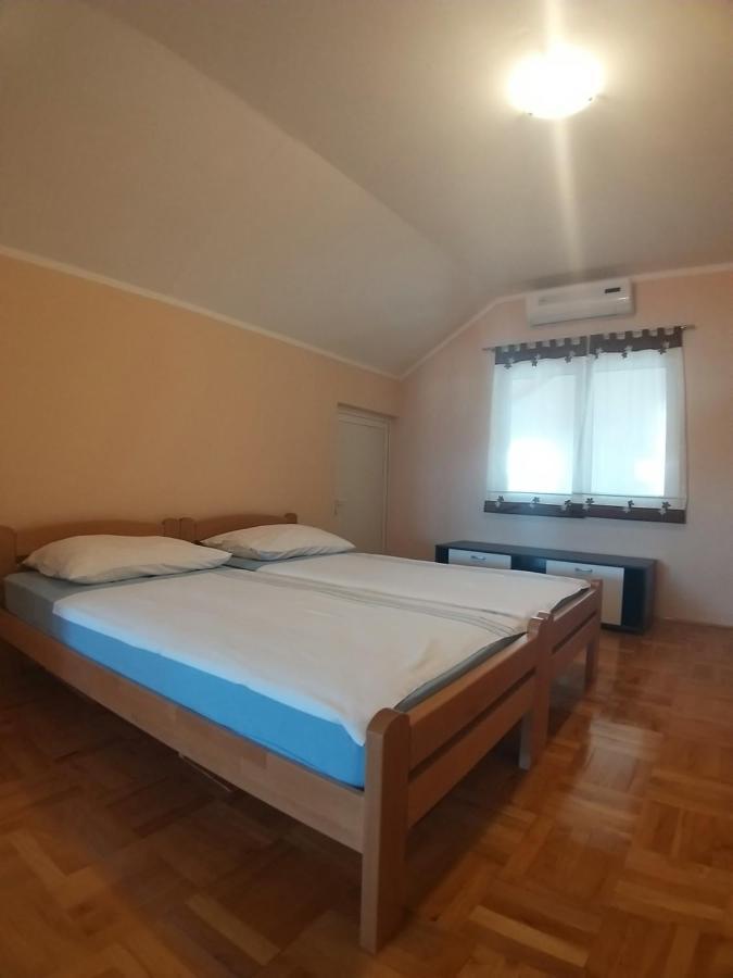 Sunny Apartment Jukic With Sea View Zadar Exterior photo