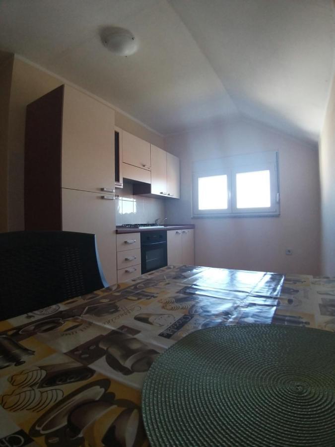 Sunny Apartment Jukic With Sea View Zadar Exterior photo