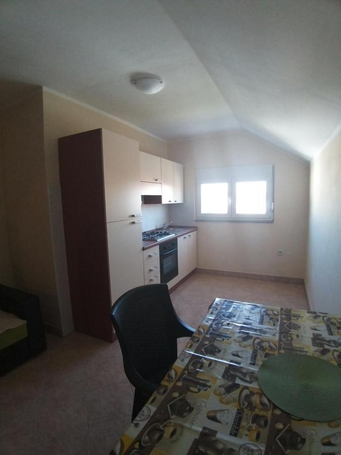 Sunny Apartment Jukic With Sea View Zadar Exterior photo