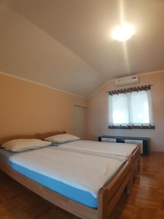 Sunny Apartment Jukic With Sea View Zadar Exterior photo