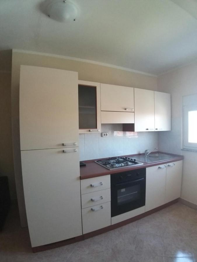 Sunny Apartment Jukic With Sea View Zadar Exterior photo
