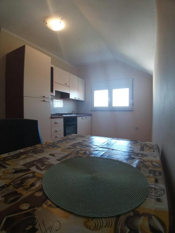 Sunny Apartment Jukic With Sea View Zadar Exterior photo