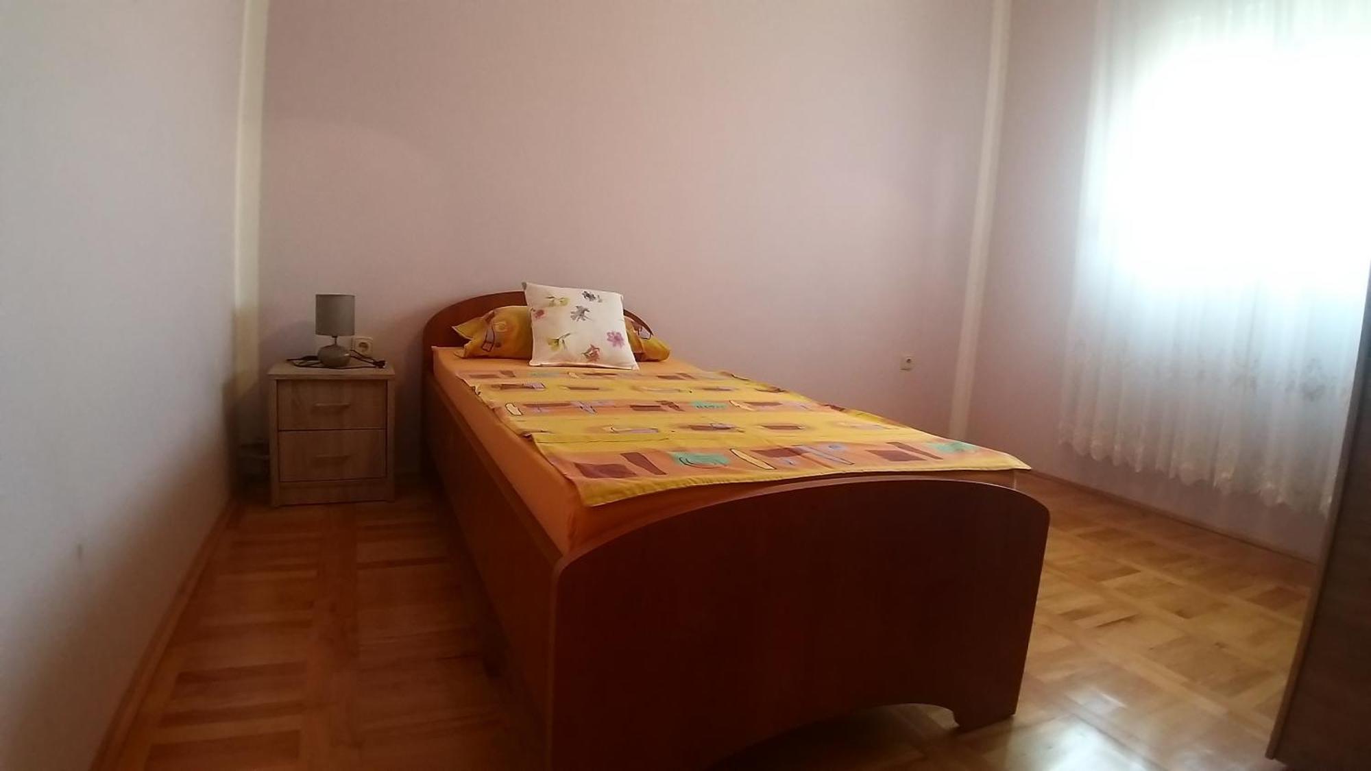 Sunny Apartment Jukic With Sea View Zadar Room photo