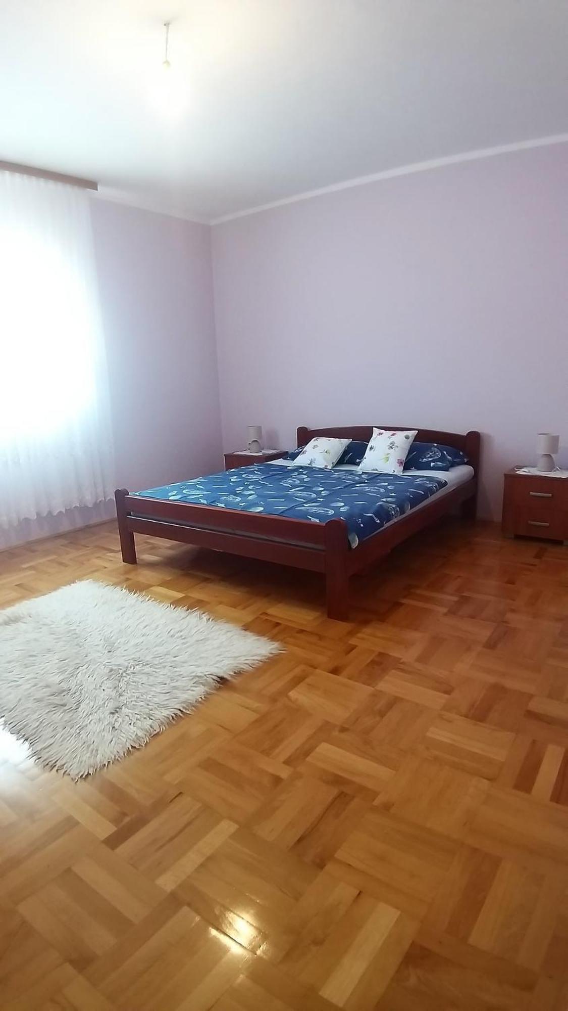 Sunny Apartment Jukic With Sea View Zadar Room photo
