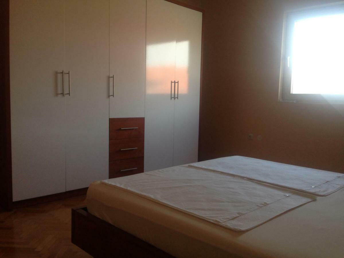 Sunny Apartment Jukic With Sea View Zadar Exterior photo