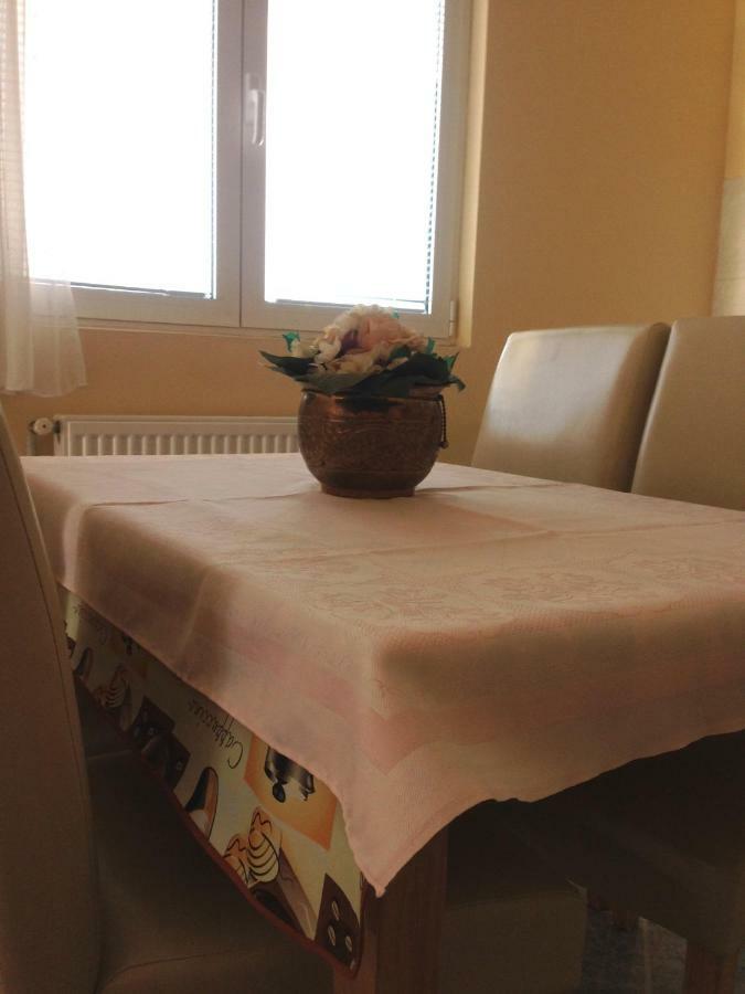 Sunny Apartment Jukic With Sea View Zadar Exterior photo