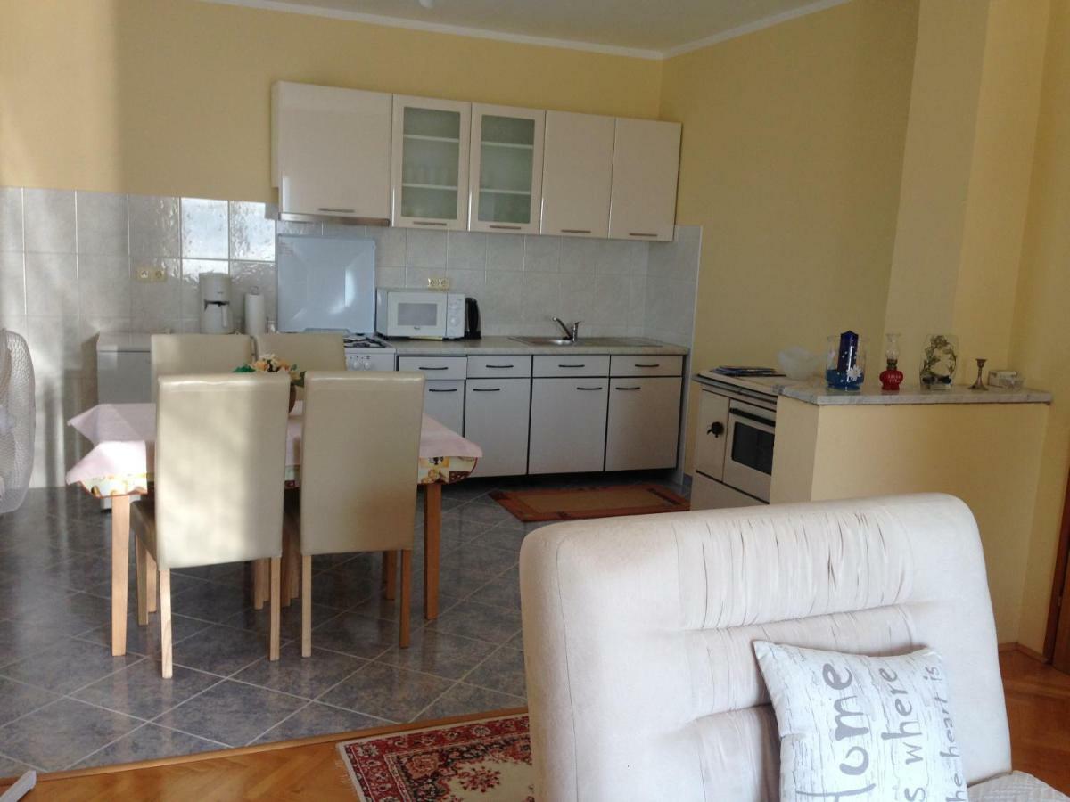 Sunny Apartment Jukic With Sea View Zadar Exterior photo