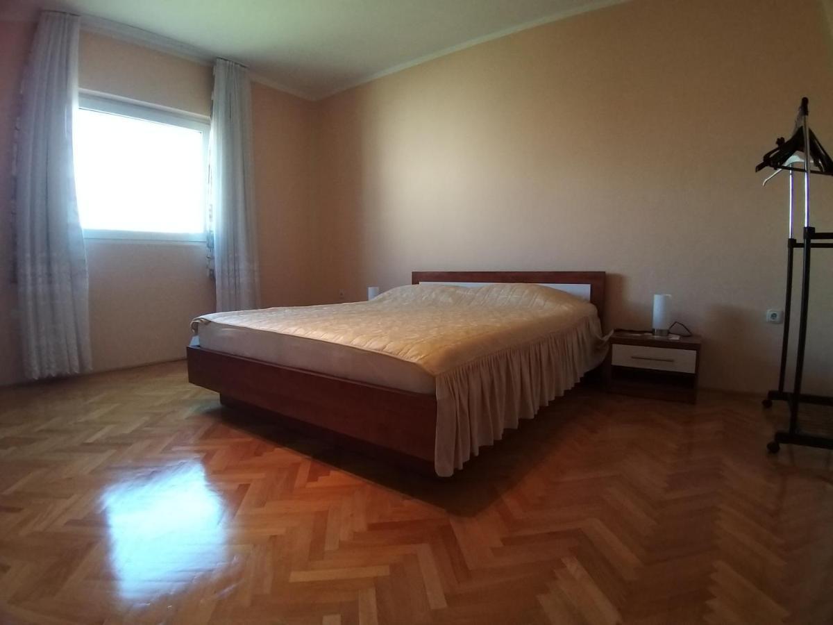 Sunny Apartment Jukic With Sea View Zadar Exterior photo